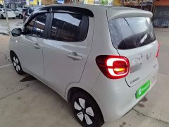 Wuling Hongguang MINIEV Fourth Generation Four-Door Advanced Edition - ფოტო 5