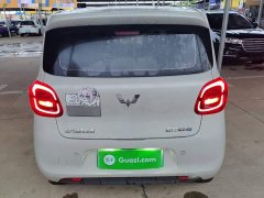 Wuling Hongguang MINIEV Fourth Generation Four-Door Advanced Edition - ფოტო 6