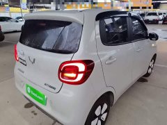 Wuling Hongguang MINIEV Fourth Generation Four-Door Advanced Edition - ფოტო 7