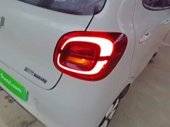 Wuling Hongguang MINIEV Fourth Generation Four-Door Advanced Edition - ფოტო 8