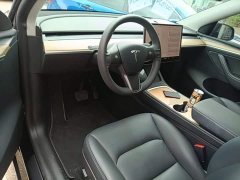 Tesla Model Y Long Range All-Wheel Drive - ფოტო 10