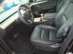 Tesla Model Y Long Range All-Wheel Drive - ფოტო 15