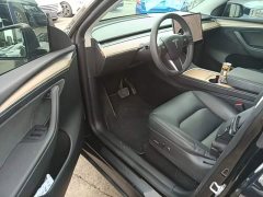 Tesla Model Y Long Range All-Wheel Drive - ფოტო 16