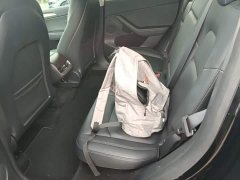 Tesla Model Y Long Range All-Wheel Drive - ფოტო 17