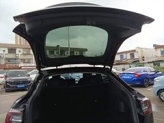 Tesla Model Y Long Range All-Wheel Drive - ფოტო 19