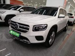 Mercedes-Benz GLB Facelift GLB 200 Fashion Edition - ფოტო 1