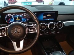 Mercedes-Benz GLB Facelift GLB 200 Fashion Edition - ფოტო 10