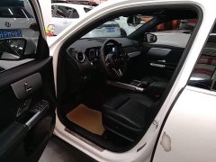 Mercedes-Benz GLB Facelift GLB 200 Fashion Edition - ფოტო 11