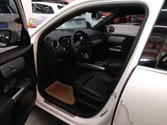 Mercedes-Benz GLB Facelift GLB 200 Fashion Edition - ფოტო 12