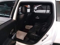 Mercedes-Benz GLB Facelift GLB 200 Fashion Edition - ფოტო 13