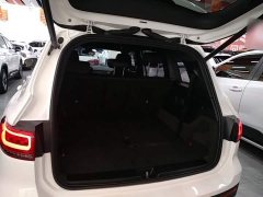 Mercedes-Benz GLB Facelift GLB 200 Fashion Edition - ფოტო 15