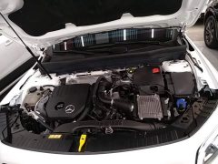 Mercedes-Benz GLB Facelift GLB 200 Fashion Edition - ფოტო 16