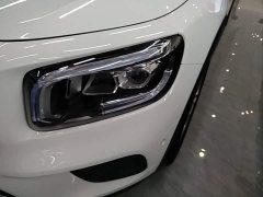 Mercedes-Benz GLB Facelift GLB 200 Fashion Edition - ფოტო 18