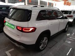 Mercedes-Benz GLB Facelift GLB 200 Fashion Edition - ფოტო 5