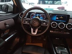 Mercedes-Benz GLB Facelift GLB 200 Fashion Edition - ფოტო 7