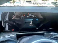 Mercedes-Benz GLB Facelift GLB 200 Fashion Edition - ფოტო 8