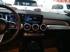 Mercedes-Benz GLB Facelift GLB 200 Fashion Edition - ფოტო 9