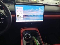 Toyota bZ5 630 MAX Smart Edition - ფოტო 13