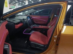 Toyota bZ5 630 MAX Smart Edition - ფოტო 15