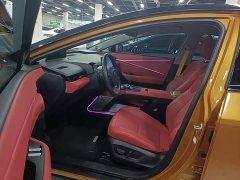 Toyota bZ5 630 MAX Smart Edition - ფოტო 16