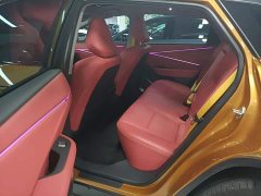 Toyota bZ5 630 MAX Smart Edition - ფოტო 17