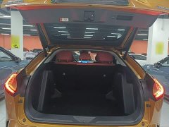 Toyota bZ5 630 MAX Smart Edition - ფოტო 19