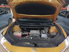 Toyota bZ5 630 MAX Smart Edition - ფოტო 20
