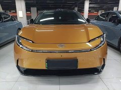 Toyota bZ5 630 MAX Smart Edition - ფოტო 3