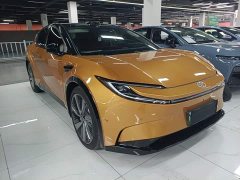 Toyota bZ5 630 MAX Smart Edition - ფოტო 4