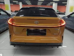 Toyota bZ5 630 MAX Smart Edition - ფოტო 6