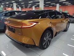 Toyota bZ5 630 MAX Smart Edition - ფოტო 7