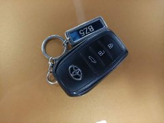 Toyota bZ5 630 MAX Smart Edition - ფოტო 9