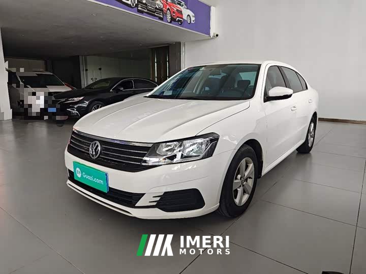 Volkswagen Lavida 2019 Lavida Qihang 1.5L Automatic Fashion Edition National VI - ავტომობილი ჩინეთიდან