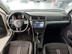 Volkswagen Lavida 2019 Lavida Qihang 1.5L Automatic Fashion Edition National VI - ფოტო 10