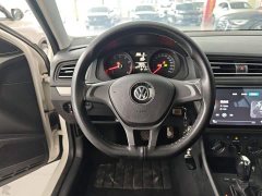 Volkswagen Lavida 2019 Lavida Qihang 1.5L Automatic Fashion Edition National VI - ფოტო 11