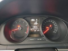 Volkswagen Lavida 2019 Lavida Qihang 1.5L Automatic Fashion Edition National VI - ფოტო 12