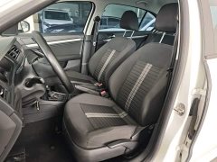 Volkswagen Lavida 2019 Lavida Qihang 1.5L Automatic Fashion Edition National VI - ფოტო 15