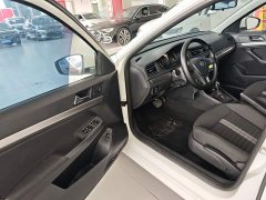 Volkswagen Lavida 2019 Lavida Qihang 1.5L Automatic Fashion Edition National VI - ფოტო 16
