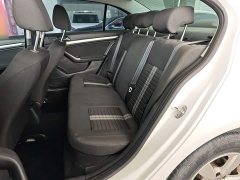 Volkswagen Lavida 2019 Lavida Qihang 1.5L Automatic Fashion Edition National VI - ფოტო 17
