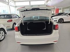 Volkswagen Lavida 2019 Lavida Qihang 1.5L Automatic Fashion Edition National VI - ფოტო 19
