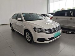 Volkswagen Lavida 2019 Lavida Qihang 1.5L Automatic Fashion Edition National VI - ფოტო 4