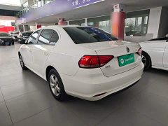 Volkswagen Lavida 2019 Lavida Qihang 1.5L Automatic Fashion Edition National VI - ფოტო 5