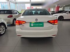Volkswagen Lavida 2019 Lavida Qihang 1.5L Automatic Fashion Edition National VI - ფოტო 6