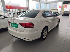 Volkswagen Lavida 2019 Lavida Qihang 1.5L Automatic Fashion Edition National VI - ფოტო 7