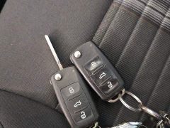 Volkswagen Lavida 2019 Lavida Qihang 1.5L Automatic Fashion Edition National VI - ფოტო 9