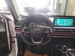 Chery Tiggo 7 Super Power Edition 1.5T CVT Super Power Warrior - ფოტო 11
