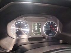 Chery Tiggo 7 Super Power Edition 1.5T CVT Super Power Warrior - ფოტო 12