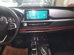 Chery Tiggo 7 Super Power Edition 1.5T CVT Super Power Warrior - ფოტო 13