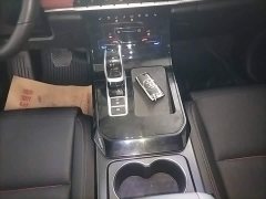Chery Tiggo 7 Super Power Edition 1.5T CVT Super Power Warrior - ფოტო 14