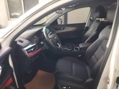Chery Tiggo 7 Super Power Edition 1.5T CVT Super Power Warrior - ფოტო 15